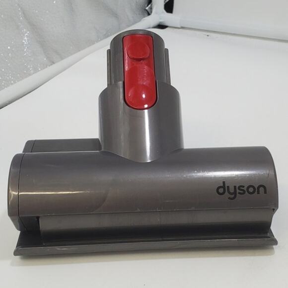 Dyson Other - Genuine Dyson Mini Motorized Tool Brush Head Attachment V7/V8/V10/V11 158685-05
